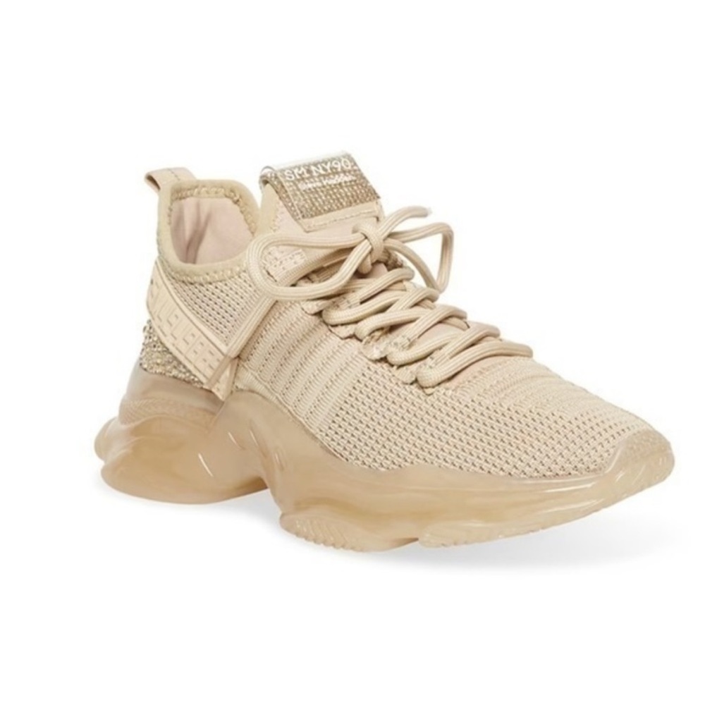Steve Madden Maxima Sneaker - NWT‌‌‌‌‌‌‌
